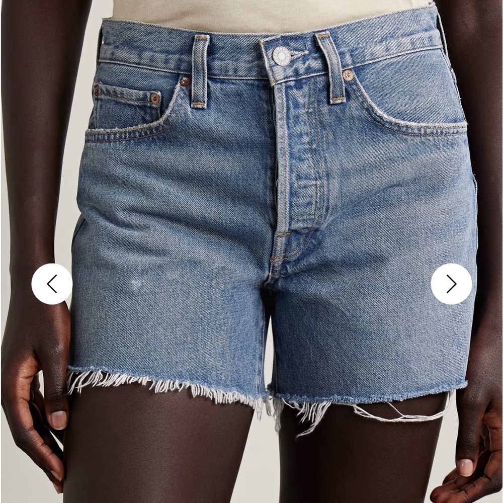 Agolde shorts